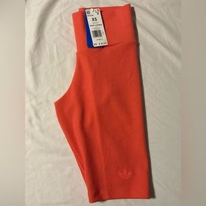 Adidas Biker Shorts